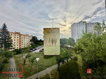 Pronájem, byty/4+1, 79 m2, Mandlova 447/10, 30100 Plzeň, Plz - 7