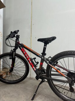 dětské kolo Ghost - Kato, velikost 24” - 7
