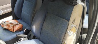 Prodám Peugeot 306 1.4 - 7