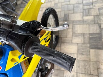 Suzuki Rmz 450 - 2023 - 7