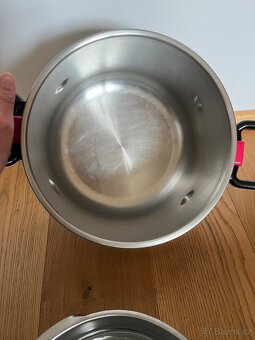 Papiňák Tefal - 7