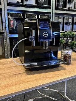 Kávovar Jura Impressa Z9 One Touch TFT - 7