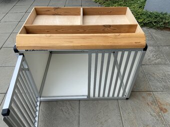 Prepravní box pro psa - 7