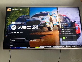 Playstation 5 slim+nejnovější vydání her od EA - 7