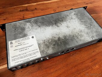 E-MU UltraProteus + 4 karty (ROM i RAM) - 7