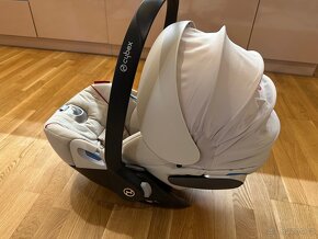 Cybex Priame 2022 - 7