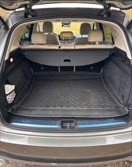 Mercedes-Benz GLE 450 4MATIC / 270 kW, rok 2022, benzín - 7