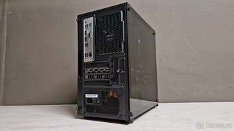 ❰ Herní PC | RYZEN 5 5600, RTX 5050, 32GB RAM, SSD 1TB ❱ - 7
