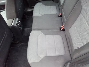 Prodám Volkswagen Passat B7 - 7