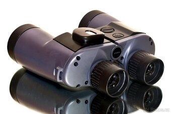 Dalekohled Fujifilm 7x50 Waterproof s kompasem TOP - 7