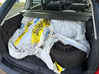 Skoda Octavia 1,6 MPI +LPG - 7