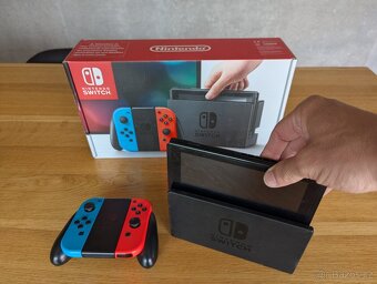 Nintendo Switch - 7