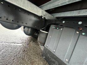 MAN TGL 12.250, 19PALET,H. ČELO, BEZ REGISTRACE - 7