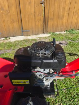 Bubnová sekačka - 7