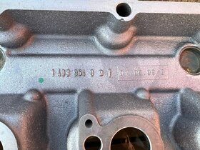 BMW E36 M3 3,2 S50B32 ventilové víko NOVÉ 1403962 - 7