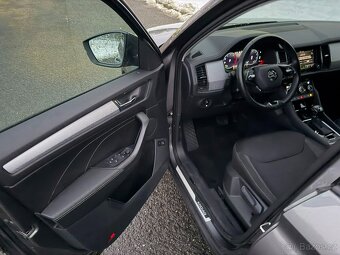 Škoda Kodiaq 2tdi DSG r.v. 2023 matrix el. tažné - 7