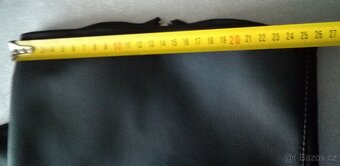 Velmi vysoké kozačky, vel. č.42 - 7