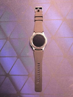 Samsung Galaxy Watch SM-R805F + LTE - 7