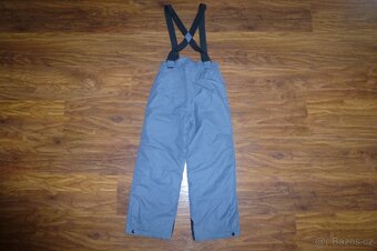 Chlapecké oteplovačky Alive 140 - 7