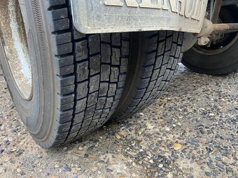 Renault Midlum 240,16tun Nosič kontejnerů Palfinger 10t 2009 - 7