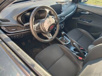 Fiat Tipo  5/2021 facelift 1.0 turbo benzín - 7