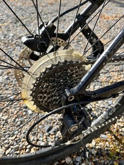 horské kolo FELT 26” - 7