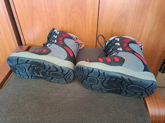 Boty na snowboard - 7