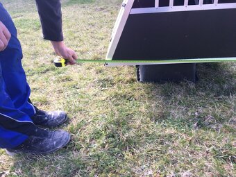 Prodám klec na psa - 7