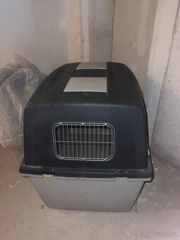 Přepravka pro psa - 7