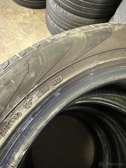 Letní sada Pirelli Scorpion Verde 235/50 R19 99V - 7