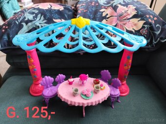 Panenky Enchentimals - 7