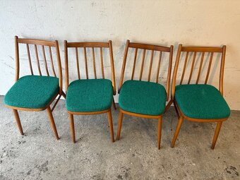 Židle Ton Antonín Šuman - 7