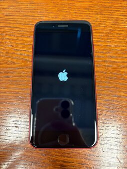 iPhone SE 2022 (3. generace) - 7