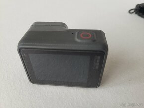 GoPro Hero 6 Black + Lamax X9.1 -dvě kamery s příslušenstvím - 7