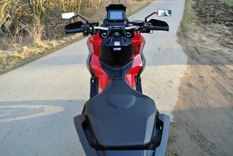 Honda X-ADV 750 - 7