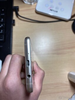 Samsung Galaxy J5 - 7