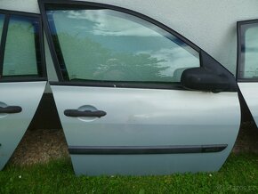 Renault Megane II 1.5 dci - 7