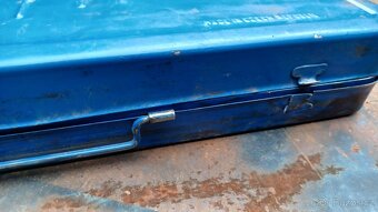 Prodám gola sadu TONA SN50 3/4". - 7