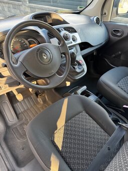 Renault Kangoo 1.5Dci r.v 2012 TOP STAV - 7