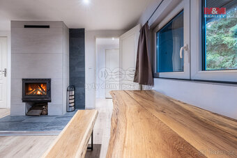 Prodej chaty, 55 m², Doksy, ul. Bílý kámen - 7