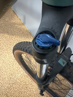 Elektrokolo BULLS Kopperhead EVO1 XC Cross Country - 7