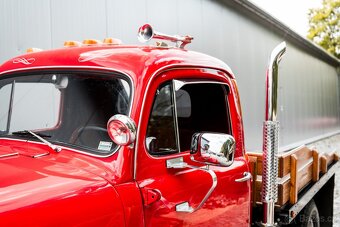 Ford F3 1948 - Pickup US - 7