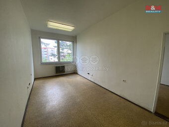 Pronájem kancelářského prostoru, 13 m², Krnov - 7