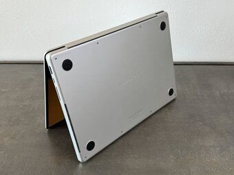 MacBook Pro 14" 2021 M1 Pro Silver / 500GB / 16GB - 7