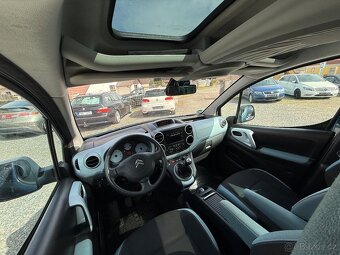Citroen Berlingo 1.6i (88kw) 2014 MULTISPACE - 7