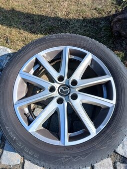 Mazda 6 2.2D Skyactiv - 7