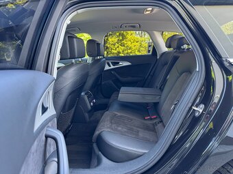 Audi A6 160KW Facelift 2016,Bose,Led Matrix,Kuže,ALU R20 - 7