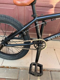 Bmx we the people - 7