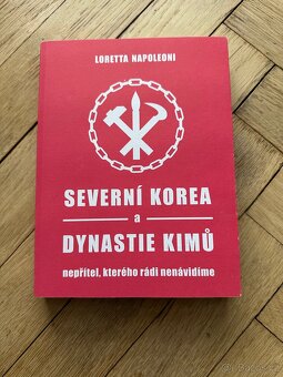 Ruzne knihy i novinky - 7