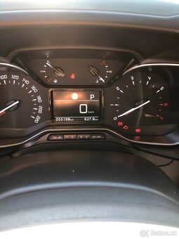 Citroen Berlingo - 7